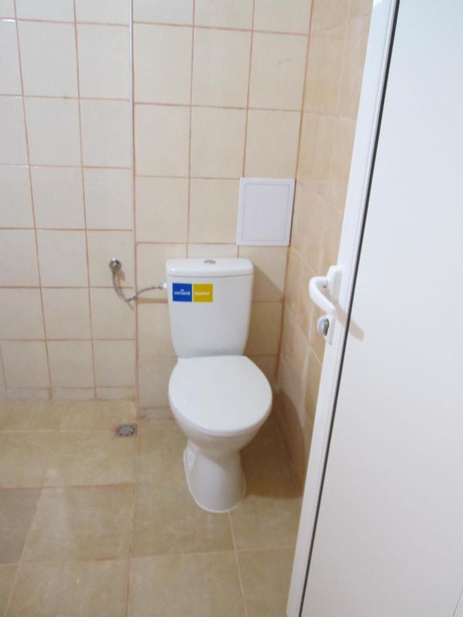 Guest Rooms Venera Primorsko Exterior photo
